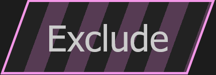 Exclude